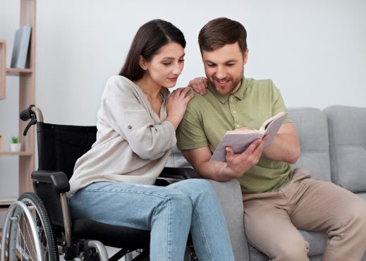 Supported Independent Living