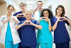 24 High Intensity Nursing Care & Daily Personal Supports